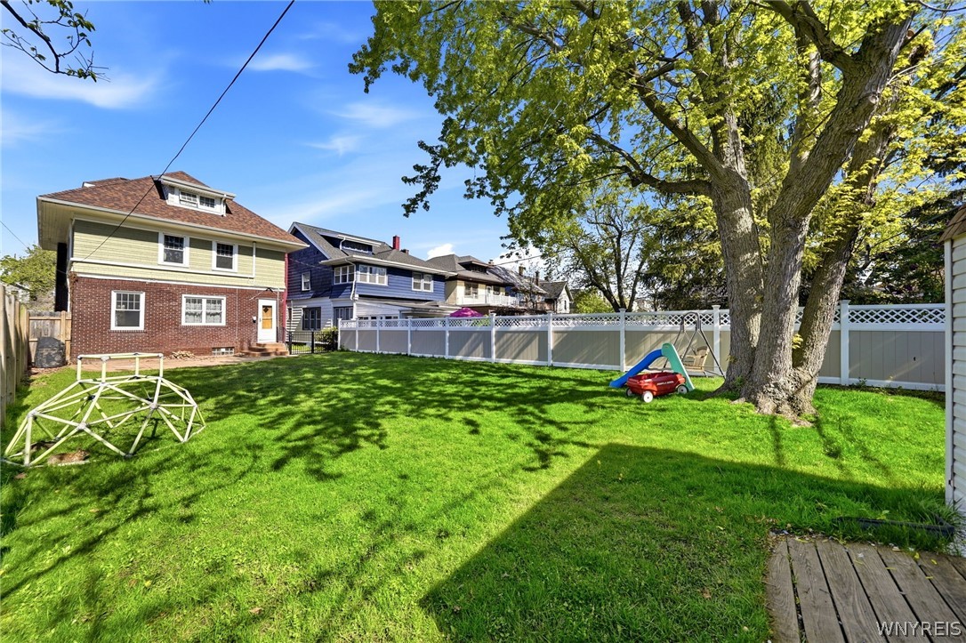 11 Admiral Road Buffalo, NY 14216 - Photo 45 of 49