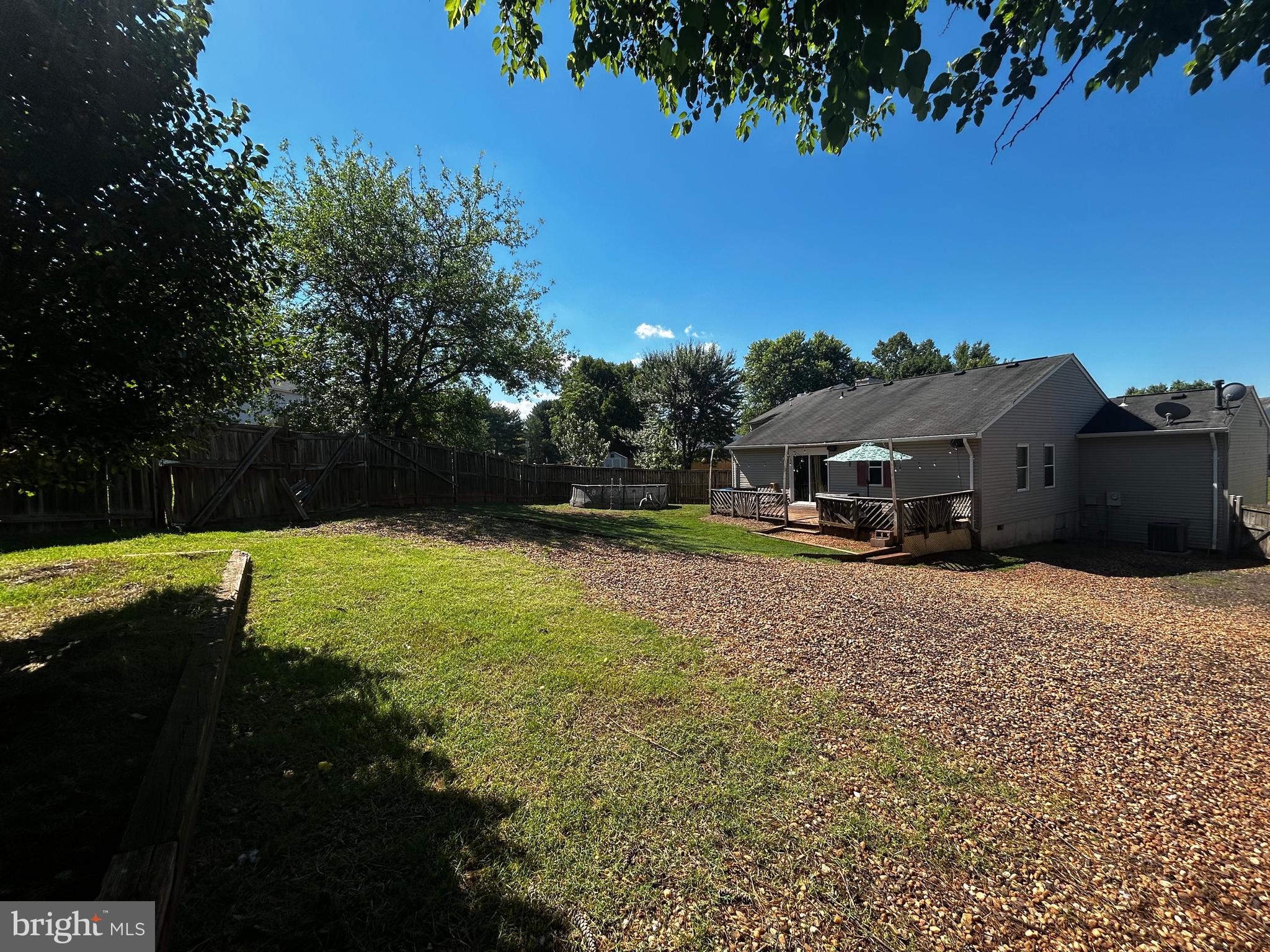 1409 Thomas Way Culpeper, VA 22701 - Photo 34 of 41
