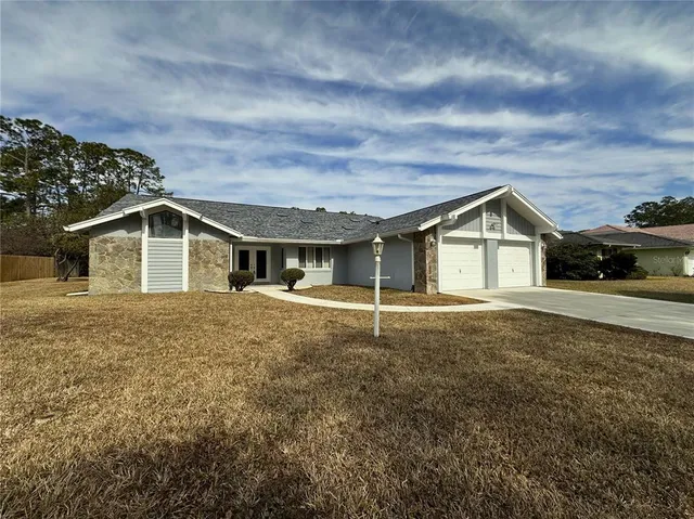 $465,000 | 100 Webster Lane, Palm Coast, FL 32164