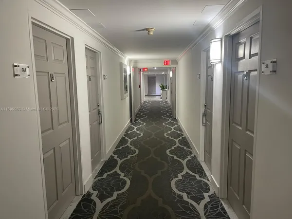 $2,550 | 10350 West Bay Harbor Drive, Unit 3M, Bay Harbor Islands, FL 33154