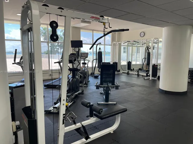 $2,650 | 10350 West Bay Harbor Drive, Unit 3M, Bay Harbor Islands, FL 33154