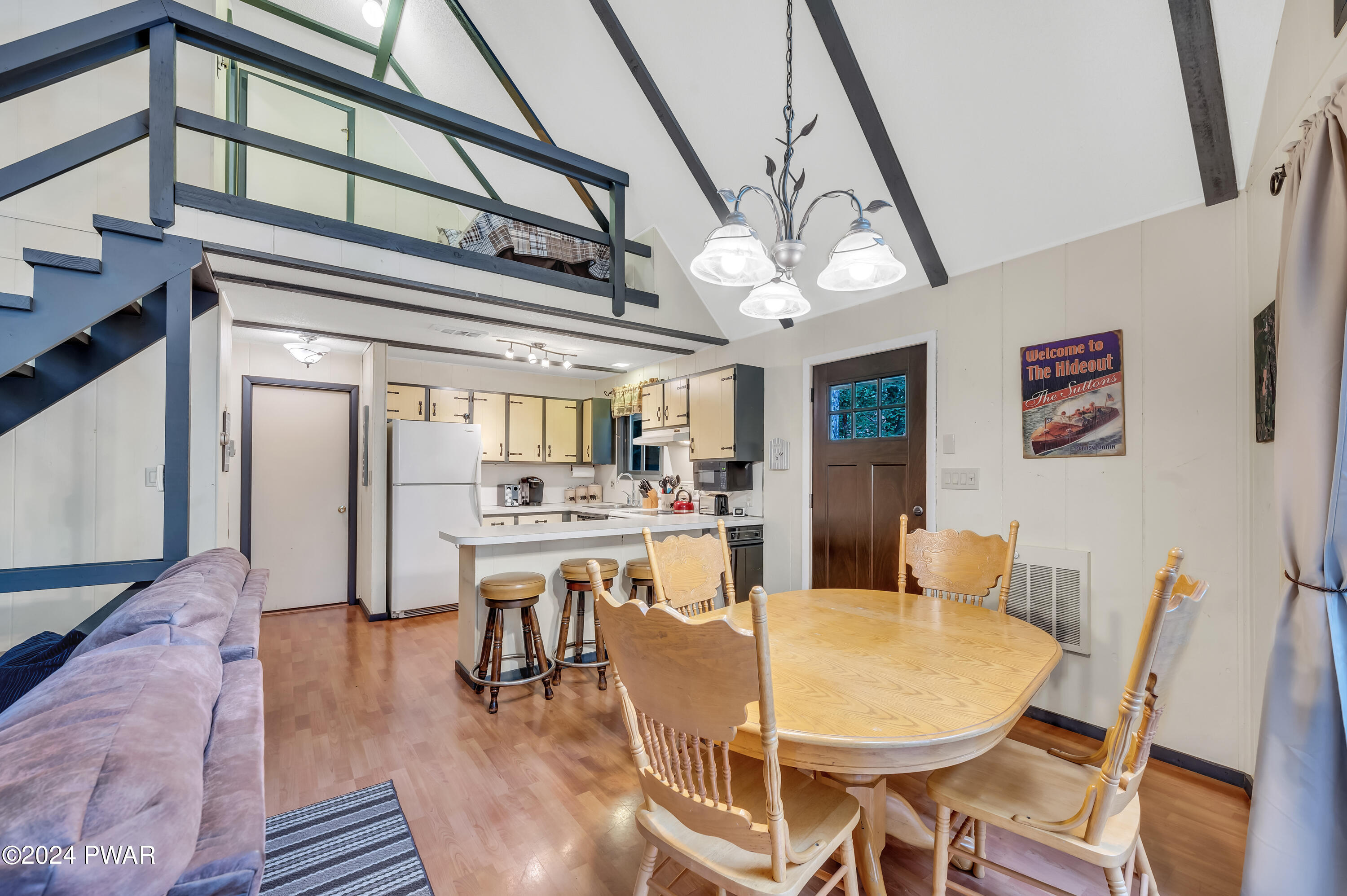 85 Deerfield Road Lake Ariel, PA 18436 - Photo 22 of 60 Dining Area