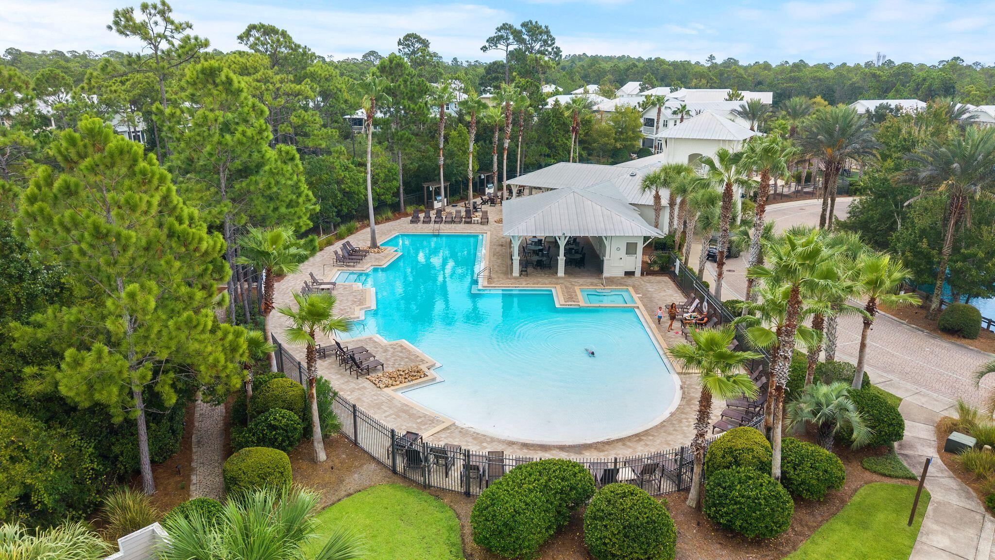 689 Flatwoods Forest Loop Santa Rosa Beach, FL 32459 - Photo 33 of 61 NatureWalk Amenities