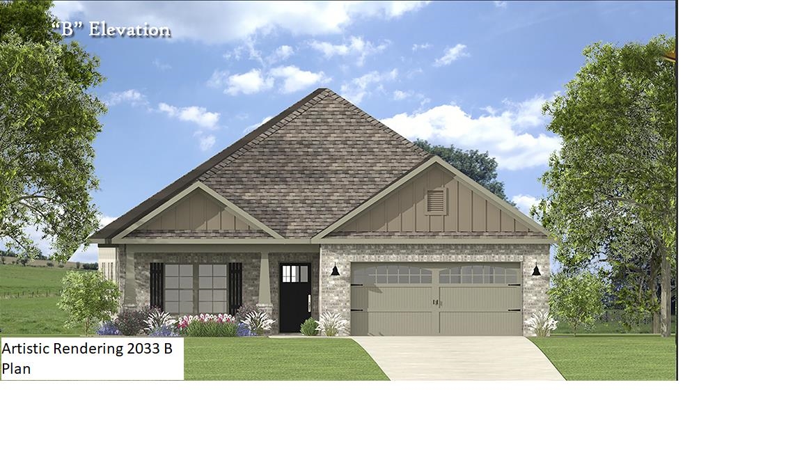 1154 Partridge Street Foley, AL 36535 - Photo 1 of 20