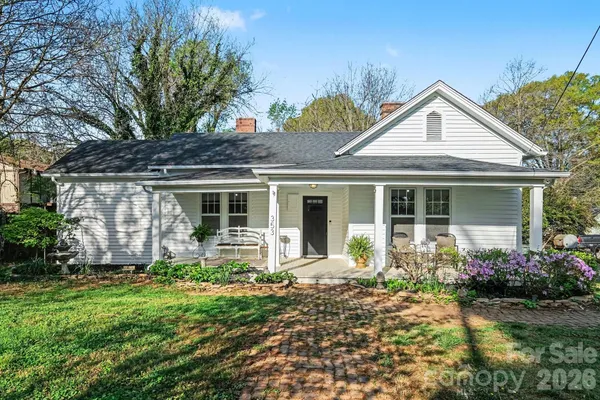 $340,000 | 353 Kelly Street, Statesville, NC 28677