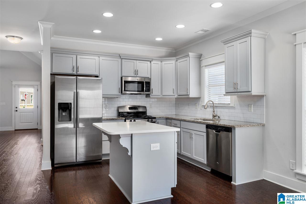 2948 Montevallo Park Road Birmingham, AL 35210 - Photo 11 of 30