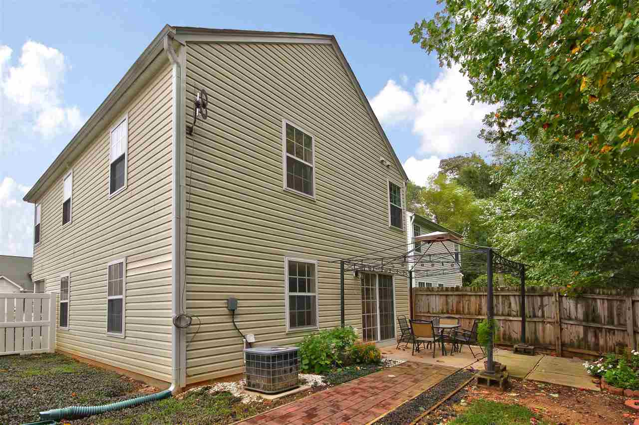 5505 Stewartby Drive Raleigh, NC 27613 - Photo 14 of 16 Photo 14