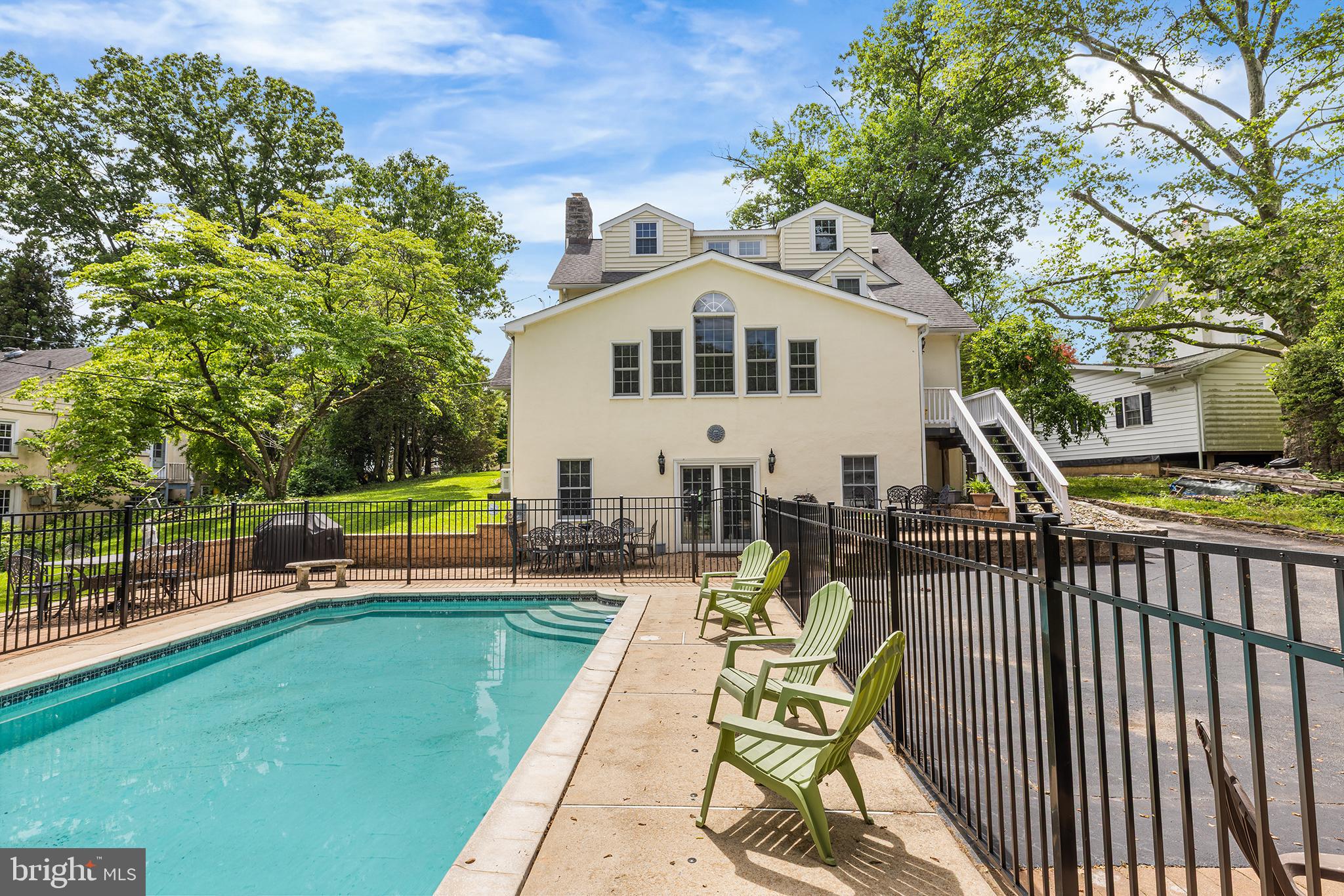 401 North Rolling Road Springfield, PA 19064 - Photo 60 of 79