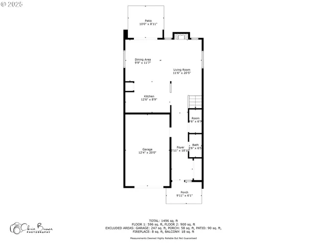 $419,000 | 13770 Southeast Linden Lane, Milwaukie, OR 97222