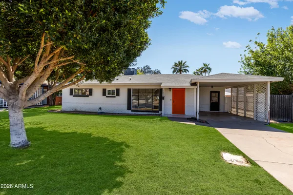 $620,000 | 1807 East San Miguel Avenue, Phoenix, AZ 85016