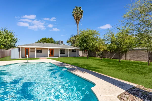 $620,000 | 1807 East San Miguel Avenue, Phoenix, AZ 85016