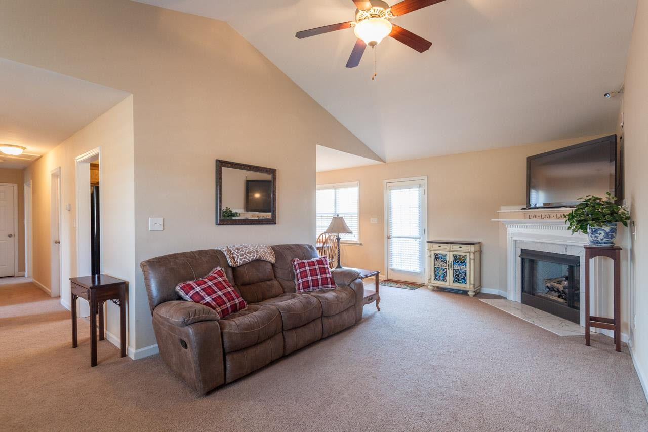 11424 Raleigh Road Four Oaks, NC 27524 - Photo 6 of 25 Photo 6