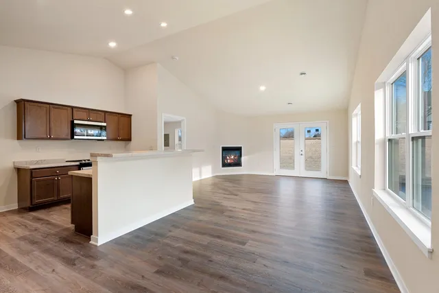 $229,900 | 540 River Drive, Berlin, WI 54923