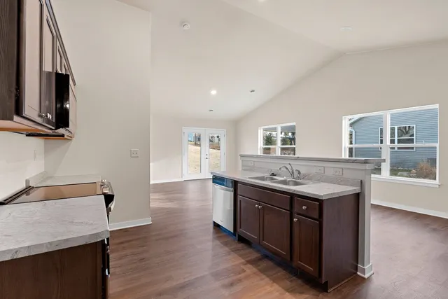 $229,900 | 540 River Drive, Berlin, WI 54923