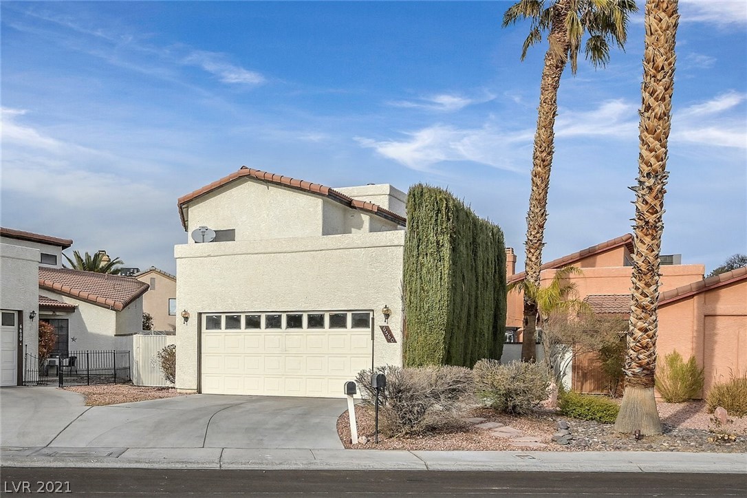 6560 West Beacon Road Las Vegas, NV 89108 - Photo 1 of 25 Gallery Image 1