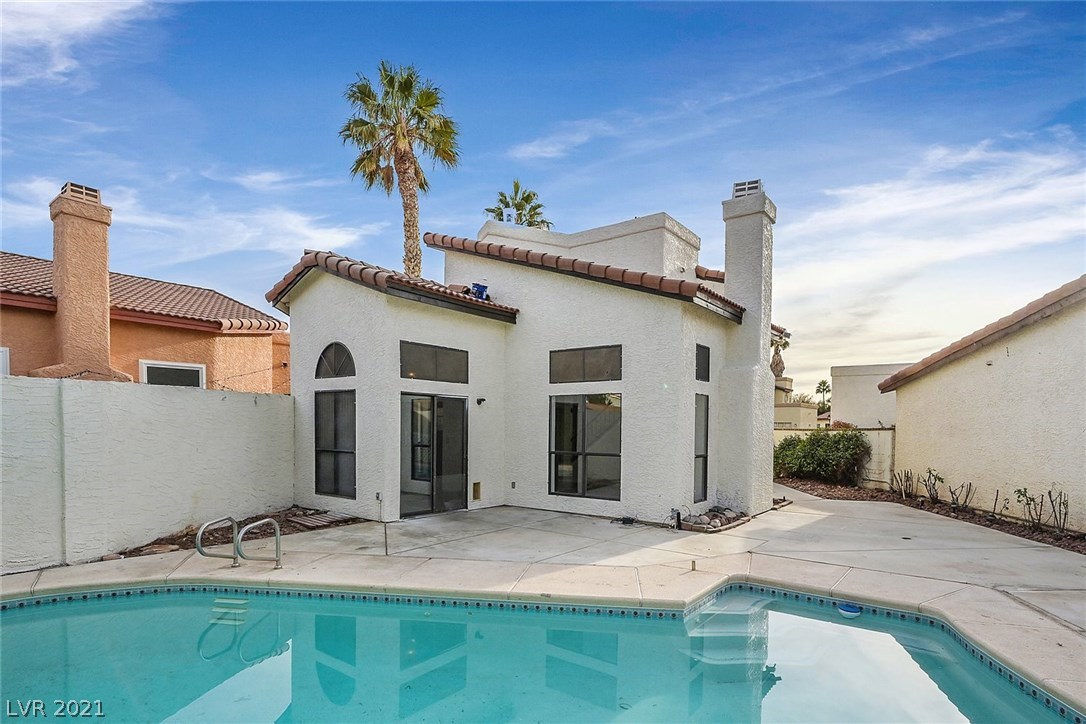 6560 West Beacon Road Las Vegas, NV 89108 - Photo 24 of 25 Gallery Image 24