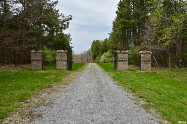 $185,000 | 0 Parrish Ridge Lane, Goreville, IL 62939