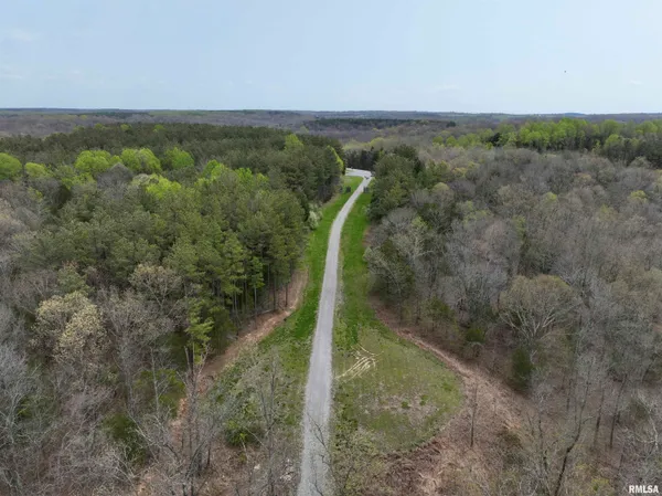 $185,000 | 0 Parrish Ridge Lane, Goreville, IL 62939