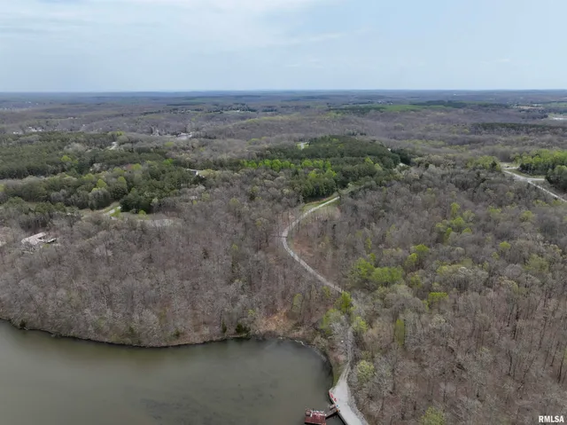 $185,000 | 0 Parrish Ridge Lane, Goreville, IL 62939