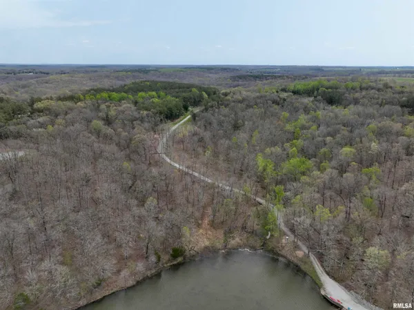 $185,000 | 0 Parrish Ridge Lane, Goreville, IL 62939