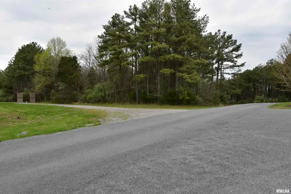 $185,000 | 0 Parrish Ridge Lane, Goreville, IL 62939