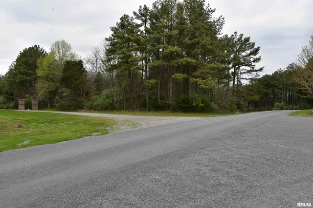 $185,000 | 0 Parrish Ridge Lane, Goreville, IL 62939