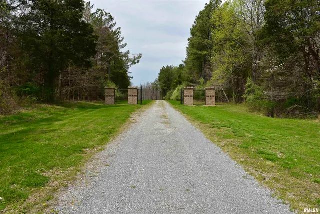 $185,000 | 0 Parrish Ridge Lane, Goreville, IL 62939