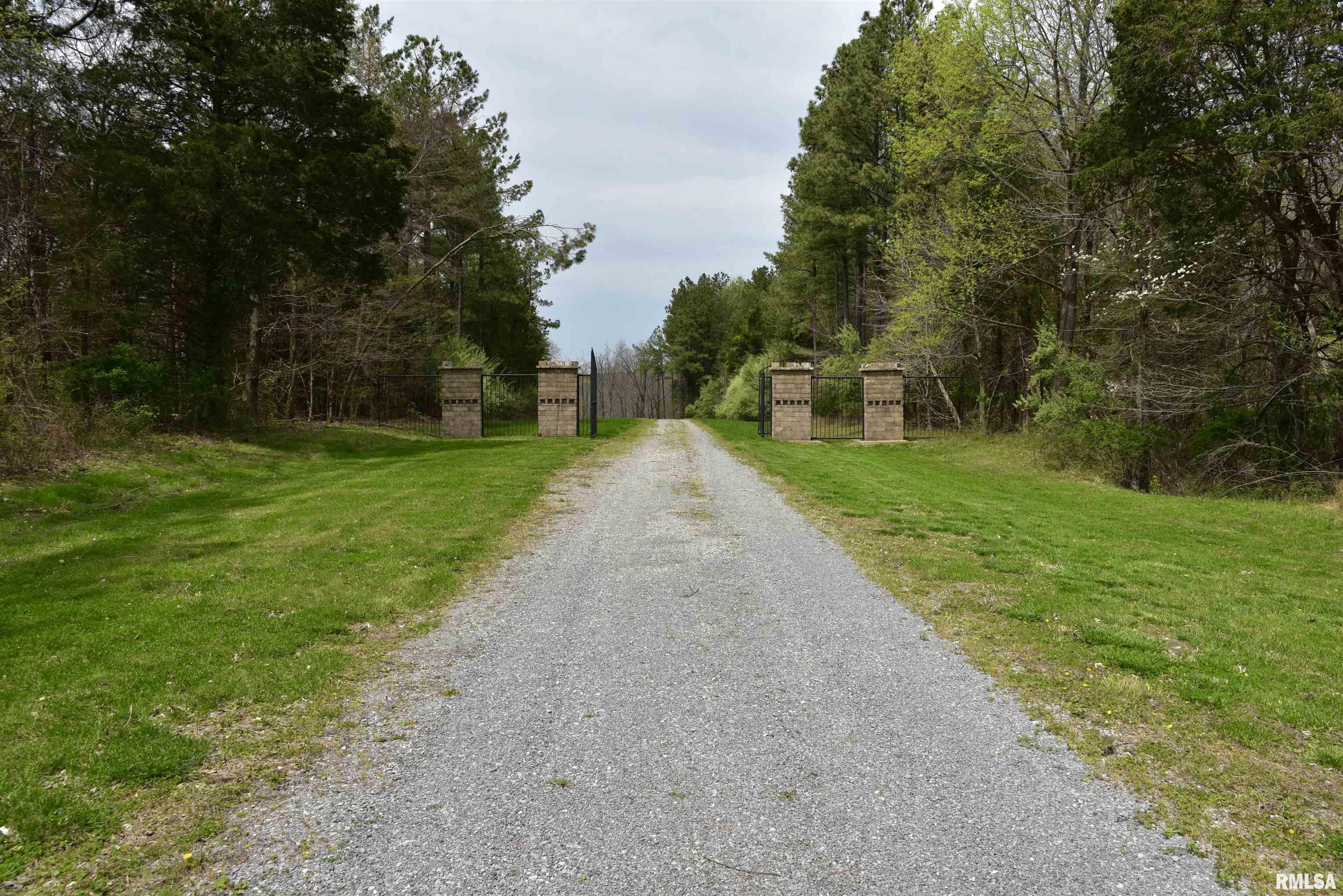 0 Parrish Ridge Lane Goreville, IL 62939 - Photo 25 of 26