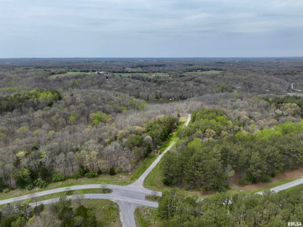 $185,000 | 0 Parrish Ridge Lane, Goreville, IL 62939
