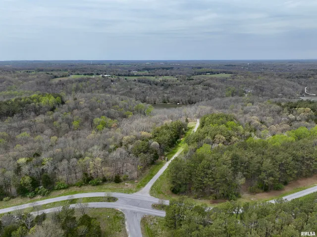 $185,000 | 0 Parrish Ridge Lane, Goreville, IL 62939