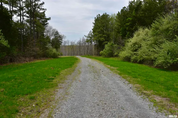 $185,000 | 0 Parrish Ridge Lane, Goreville, IL 62939