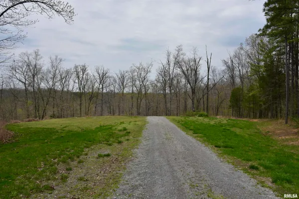 $185,000 | 0 Parrish Ridge Lane, Goreville, IL 62939