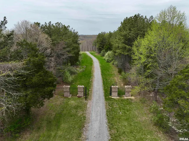 $185,000 | 0 Parrish Ridge Lane, Goreville, IL 62939