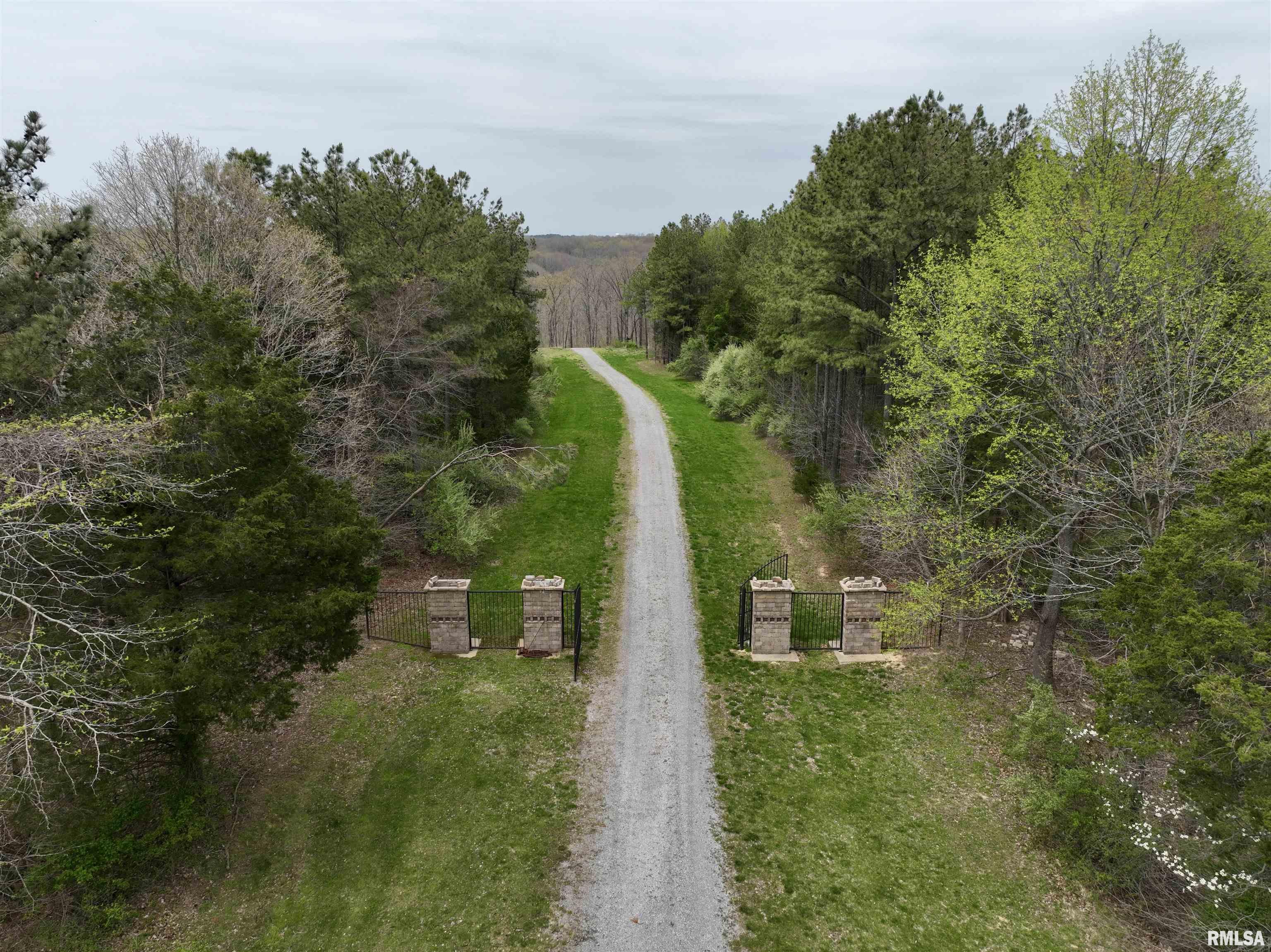 0 Parrish Ridge Lane Goreville, IL 62939 - Photo 5 of 26