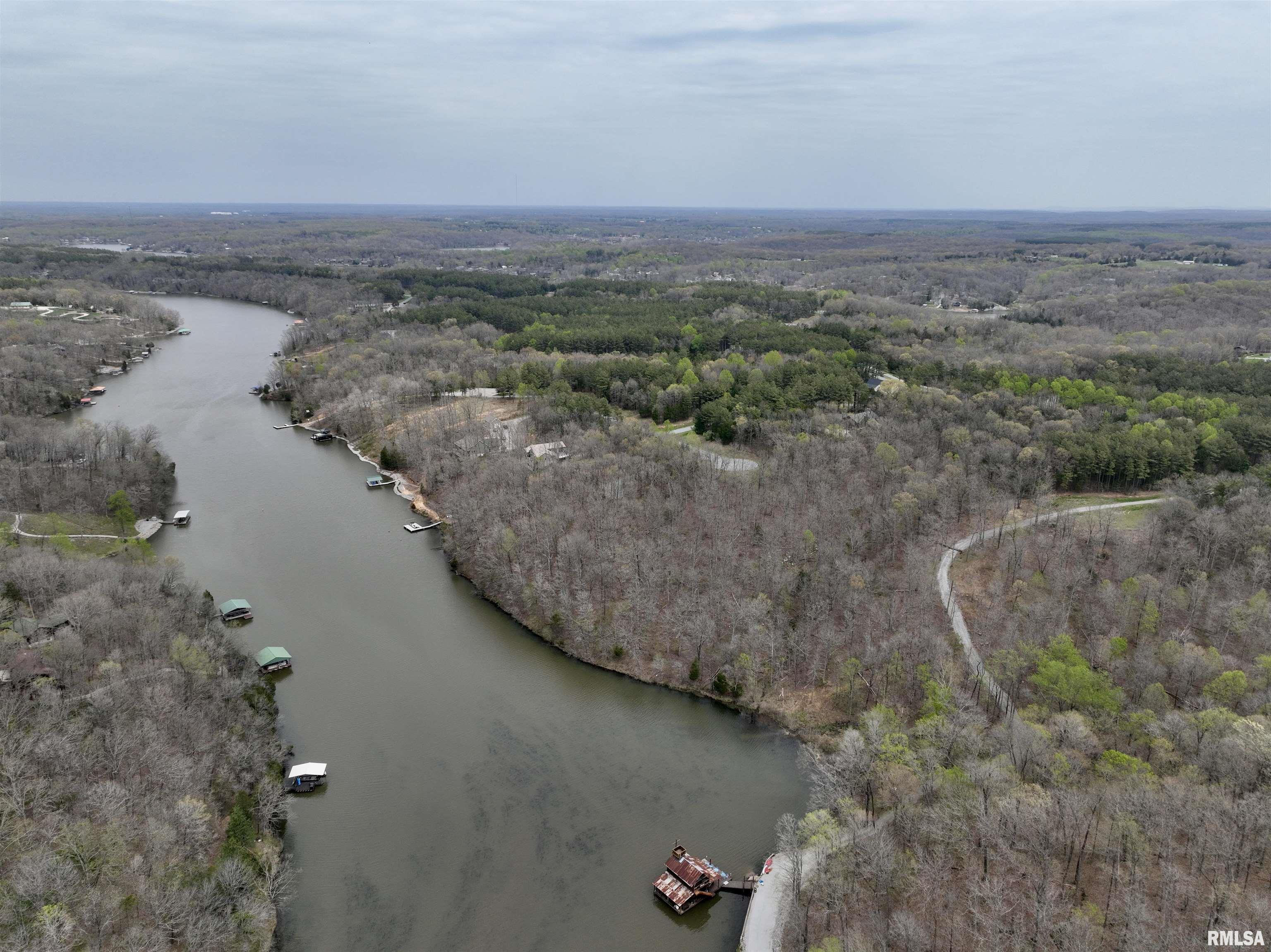 0 Parrish Ridge Lane Goreville, IL 62939 - Photo 6 of 26