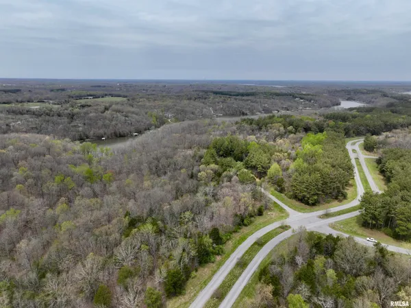$185,000 | 0 Parrish Ridge Lane, Goreville, IL 62939