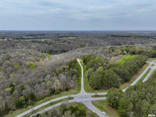 $185,000 | 0 Parrish Ridge Lane, Goreville, IL 62939