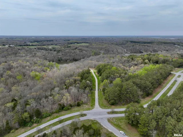 $185,000 | 0 Parrish Ridge Lane, Goreville, IL 62939