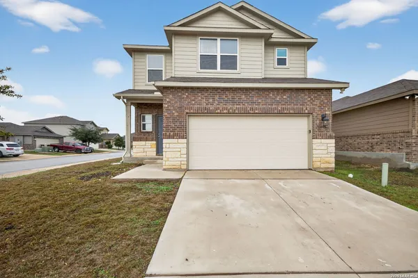 $224,900 | 13003 Lineberry Lane, St. Hedwig, TX 78152