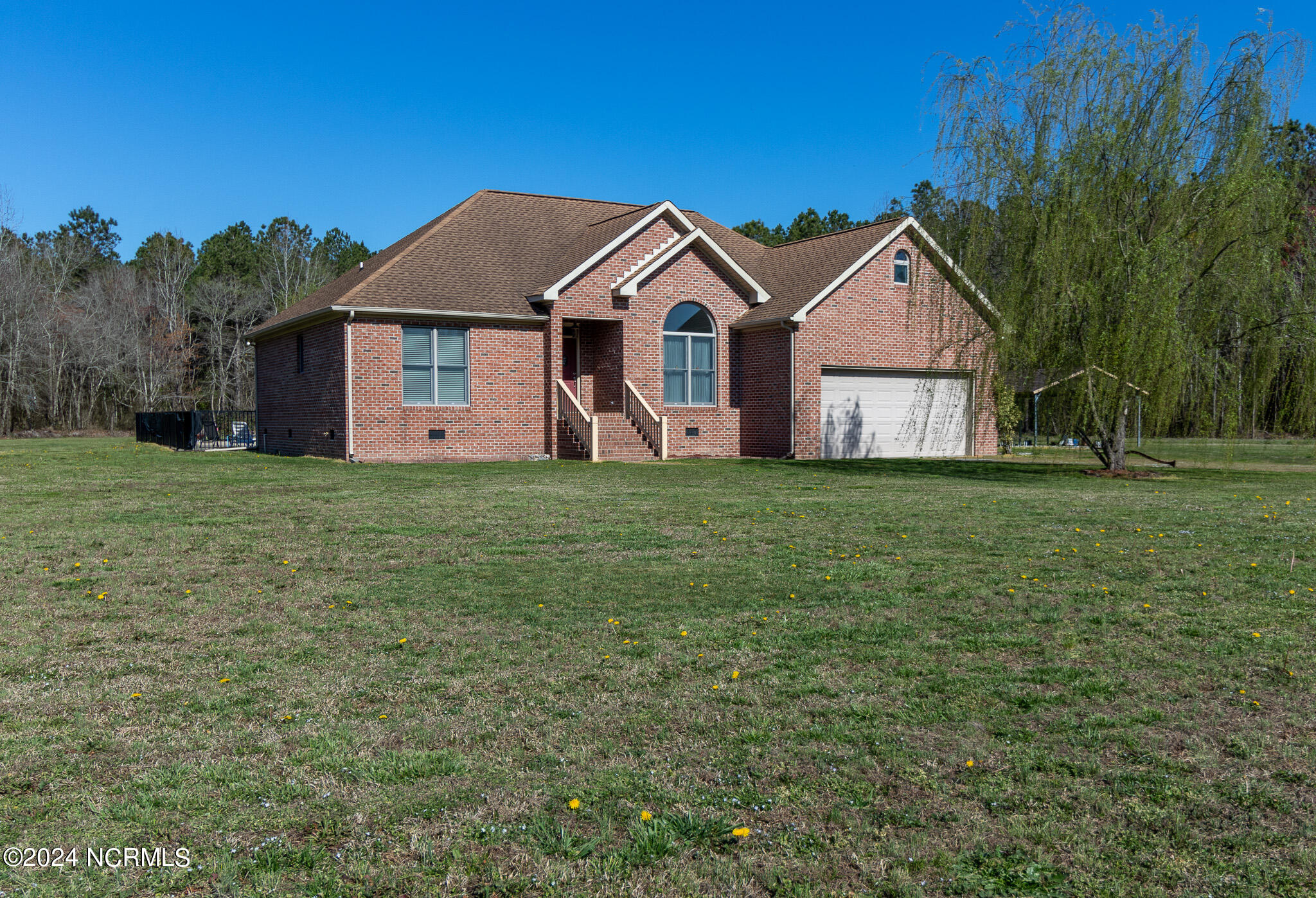 143 New Road Windsor, NC 27983 - Photo 2 of 42 IMG_7976-3