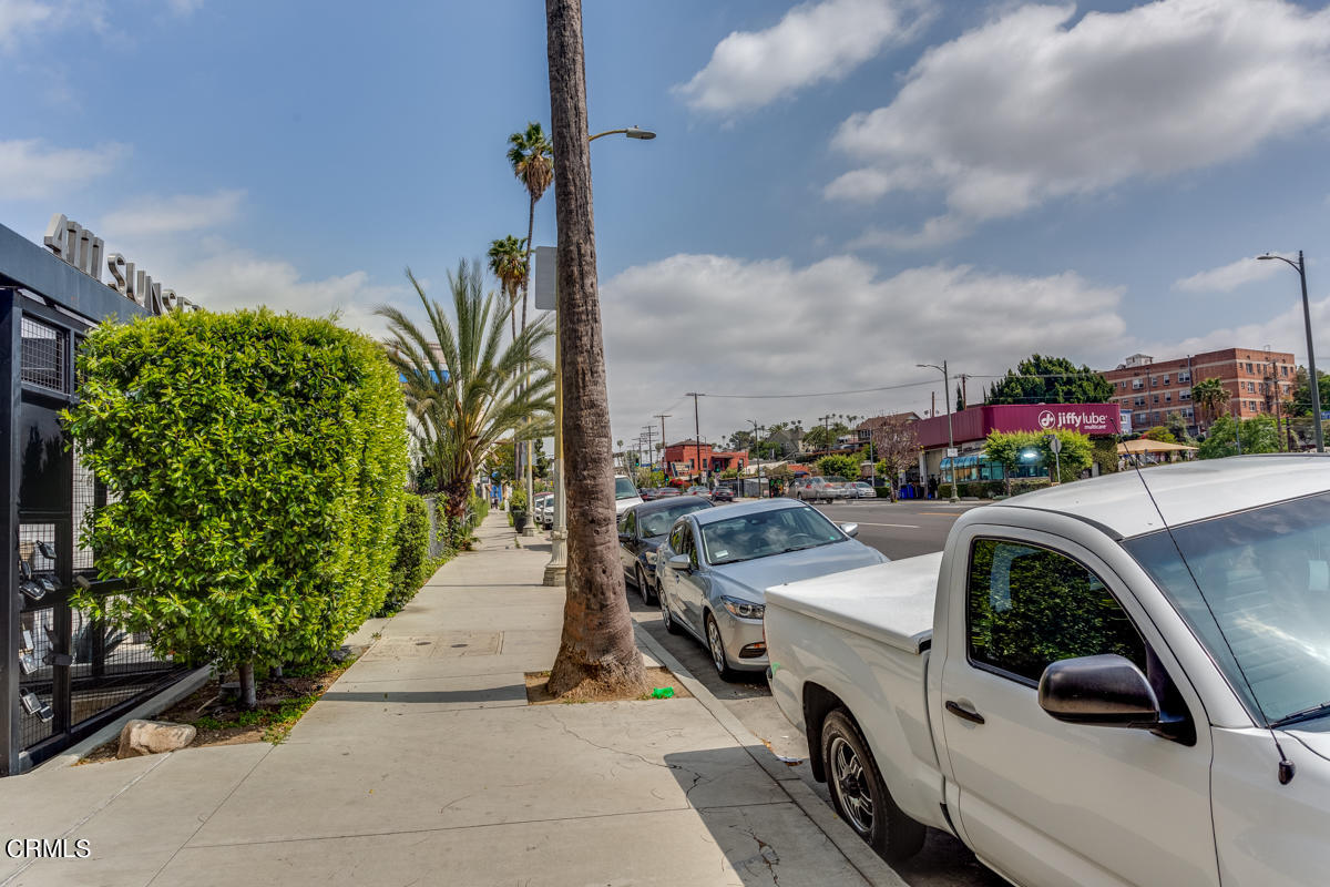 4111 Sunset Boulevard, Unit 225 Los Angeles, CA 90029 - Photo 41 of 42 MLS-3