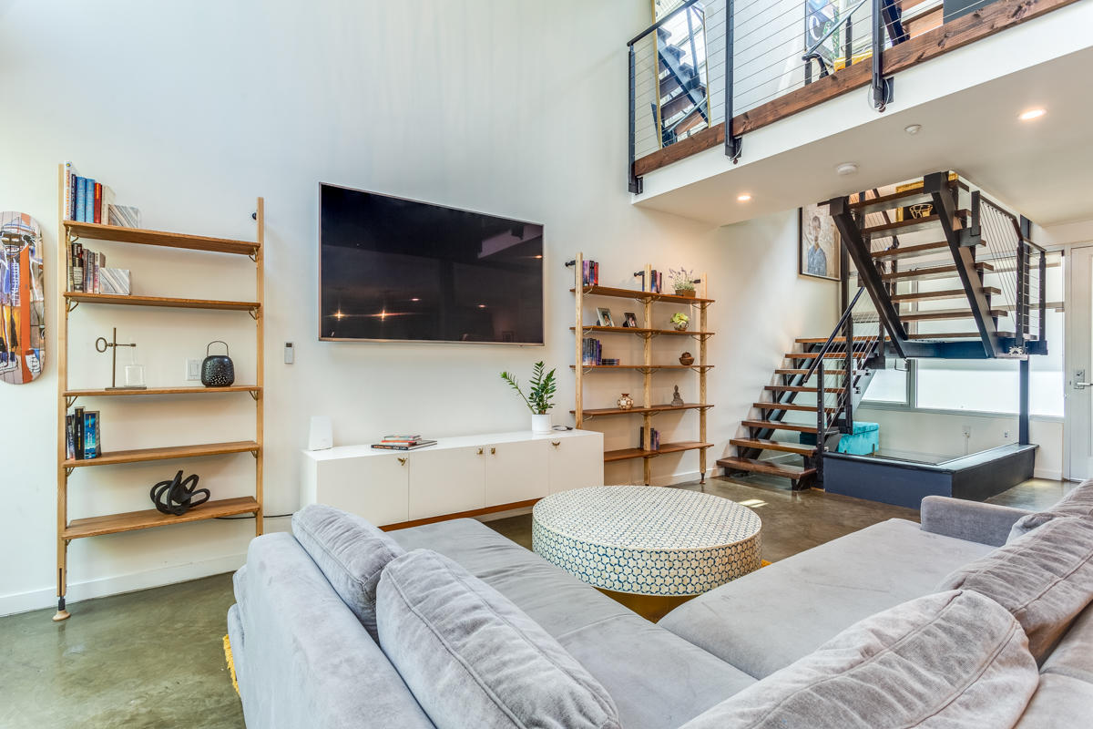 4111 Sunset Boulevard, Unit 225 Los Angeles, CA 90029 - Photo 6 of 42 MLS-23