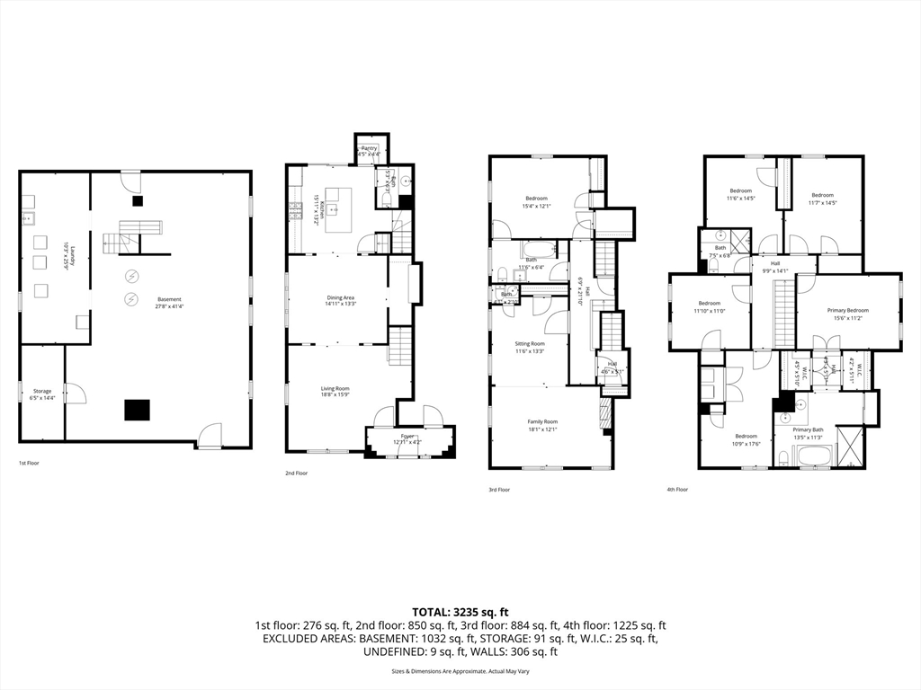 133 Elmwood Road, Unit 2 Swampscott, MA 01907 - Photo 42 of 42 Gallery Image 42