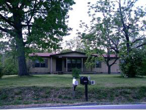 1512 New Hope Road Staunton, VA 24401 - Photo 1 of 1 a view of house with a yard