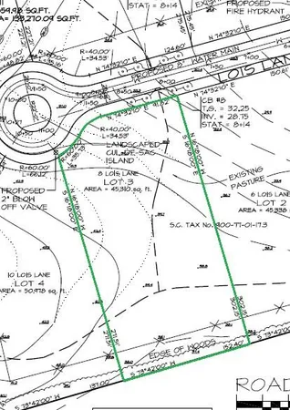 a picture of a room with a white table and chairs