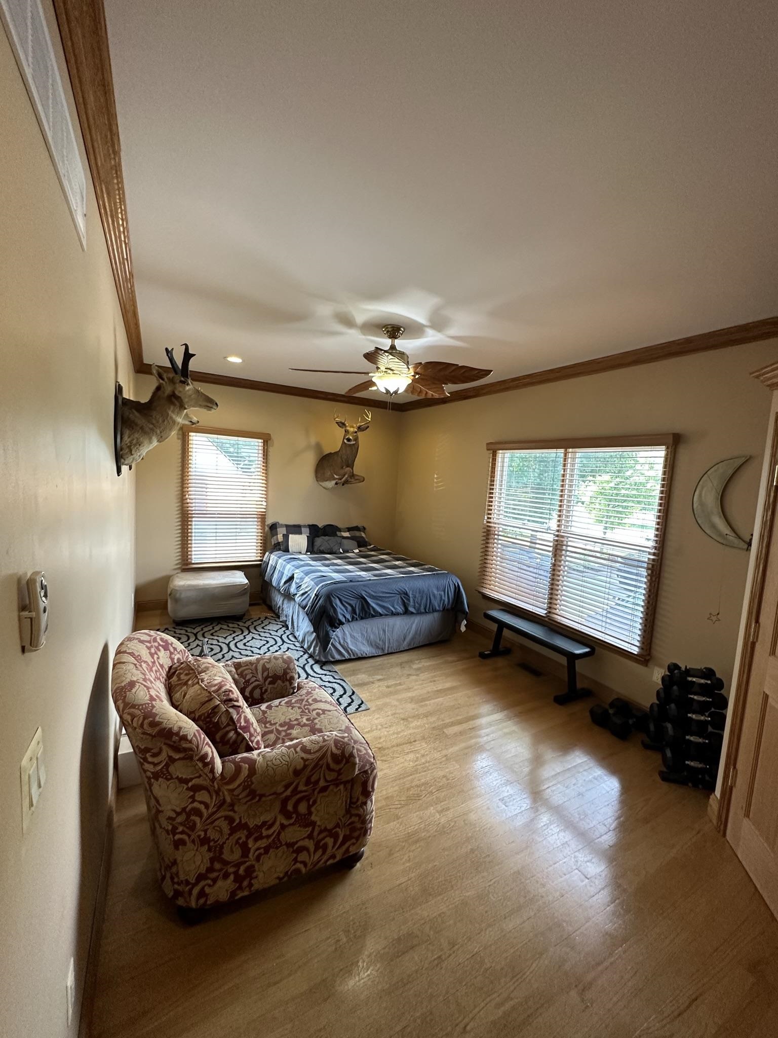 51540 Fairchild Road Chesterfield, MI 48051 - Photo 48 of 53
