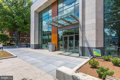 $469,000 | 3601 Connecticut Avenue Northwest, Unit 107, Washington, DC 20008