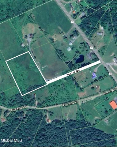 $28,900 | 36 St Rt 30 Off Gilboa Ny 12076, Gilboa, NY 12076