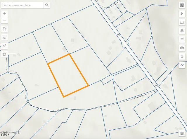 $28,900 | 36 St Rt 30 Off Gilboa Ny 12076, Gilboa, NY 12076