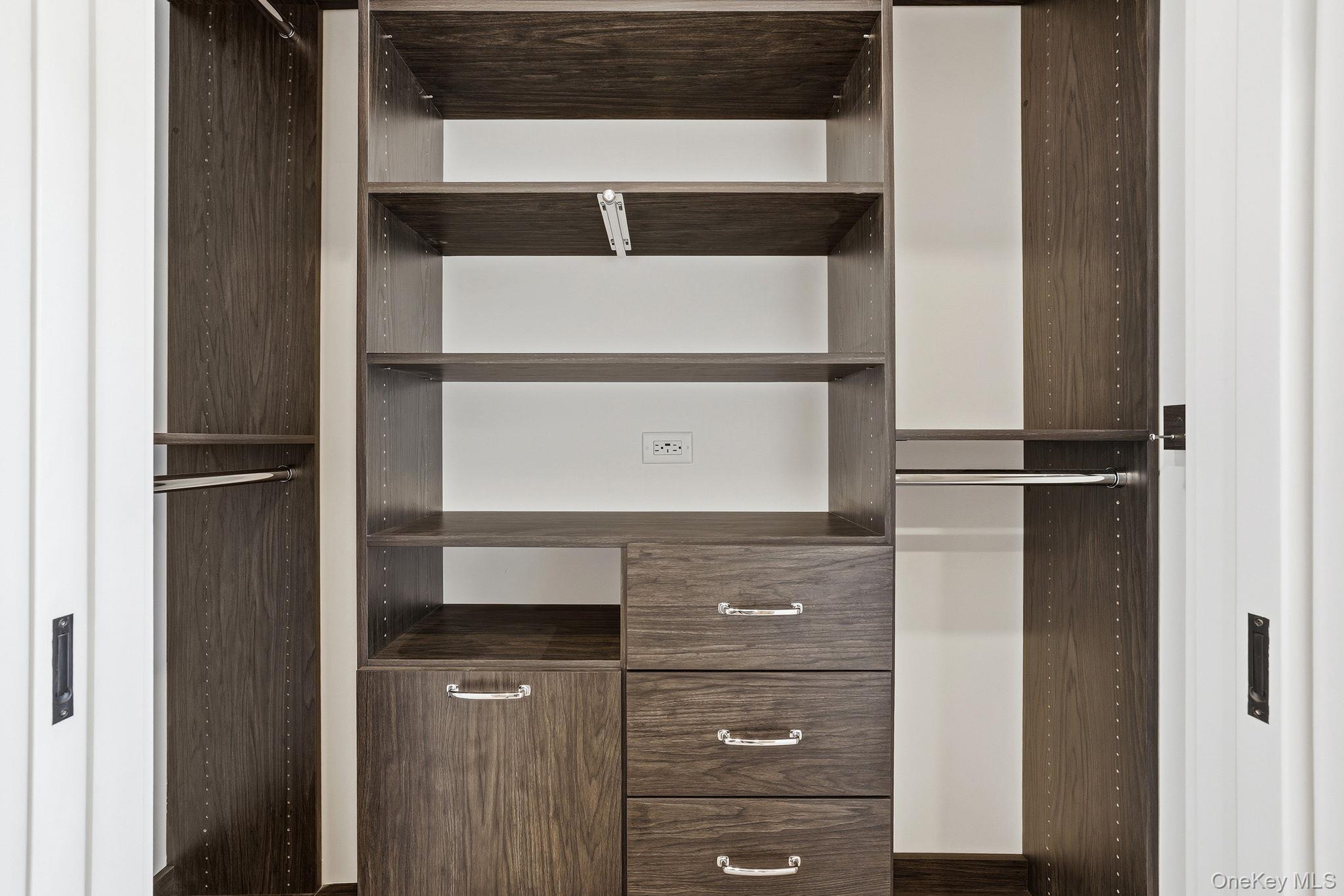 80 Grapal Street Rye, NY 10580 - Photo 20 of 38 a view of walk in closet